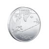 Titanic commemorative coins metal medals decorations