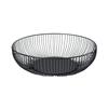 Abay Nordic Metal Fruit Basket