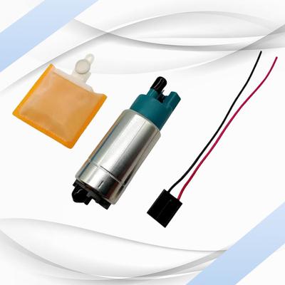 Suministro de combustible – Bombas de combustible