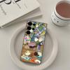 Charlie And Lola Anime Phone Case For Samsung S 24 Fe 25 Ultra Plus 20 Lite 21 30 22 23 24 22 Ultra 5G Fundas