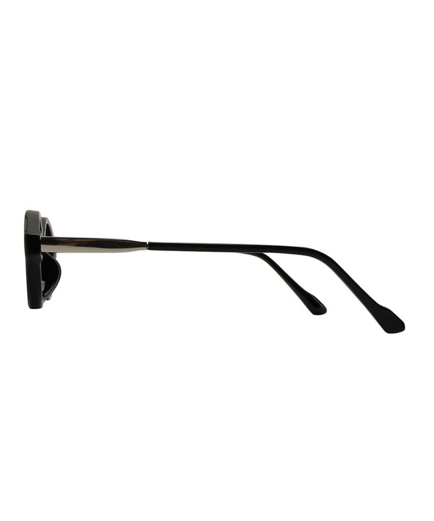 MAISON MASTER Raf Sunglasses Black