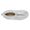 (WMNS) UGG Classic Mini Boot 'Mirror Ball Silver' Women's 1151291-SLVR