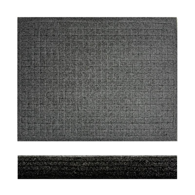 MXLA Lightweight EPE Foam Lining Tool Box Padding Tear Squares for Precise Fit