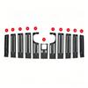 Geely Xingrui Radiator Protection Insect Net (No Disassembly Required)