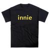 Innie Severance TV Show Slogan Tee Gift (S-XXL) Premium Unisex Tshirt