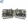 Chrome Outer Door Handle Frame for 2008 ISUZU 700P Truck Body