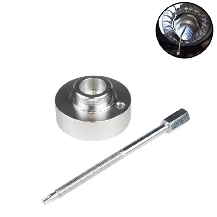 Ergonomic Clutch Removal Tool For HD8 HD10 Utility Vehicle 708200686 529000072 Quick Belt Change Belt System Maintenance