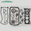 FOR HONDA CIVIC CONCERTO II V VI ROVER 200 400 D15Z1 D16A6 D16Z2 Engine Rebuilding Kits Engine Gasket 06110-P2A-010