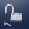 1Pcs Warehouse Car And Ship Lock Thousand Layer Lock Long/Short Beam Industrial Engineering Outdoor Waterproof Padlock