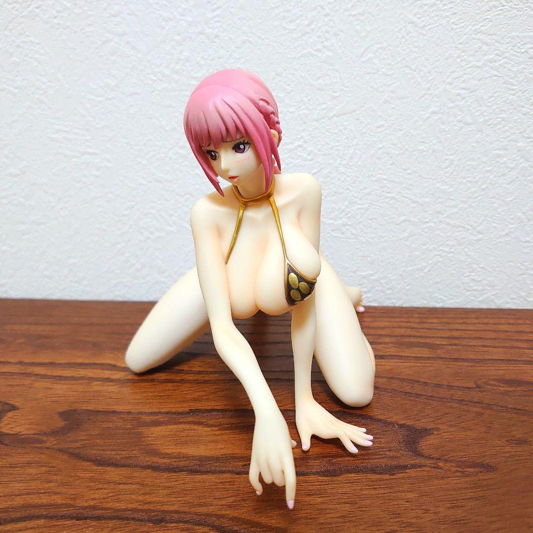 

[USED] Figure Rebecca Ver.BB One Piece ONEPIECE P.O.P