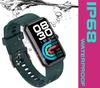 SMARTWATCH UNISEX Rubicon RNCE83 - CIŚNIENIOMIERZ (sr032f)