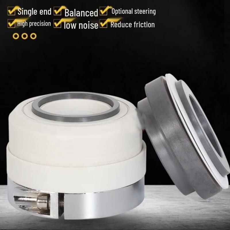 Hongshengda Mechanical Seal
