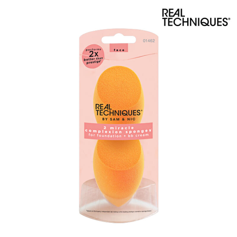 Чудо-губка, набор из 2 штук