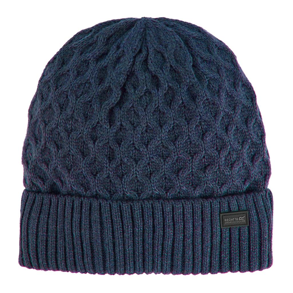 Regatta Mens Harrell Beanie