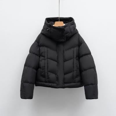 Kabáty a bundy – Bundy