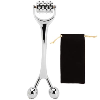 Μασάζ – Μασάζ προσώπου