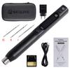 SEQURE S60 with Toolkit Nano Electric Soldering Iron Precision Portable Anti-static Soldering Pen Support PD|QC Power Supply