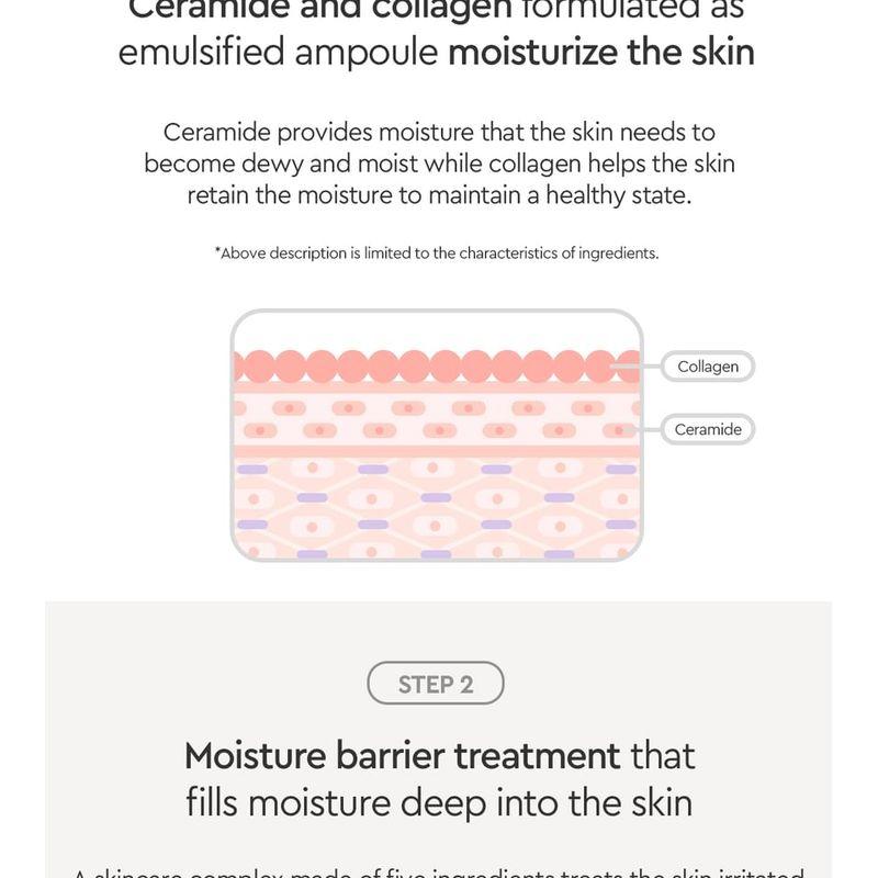 DEWYTREE - Pick And Quick Moisture Full Mask