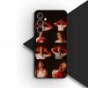 Protective Cover for Xiaomi Poco C75 C65 C85 X7 X6 M8 F7 F8 Ultra F6 Pro Casing Phone Case A-Ariana Hot Singer G-Grande