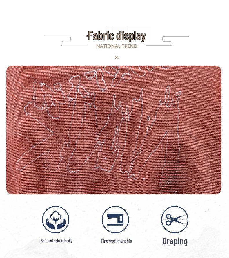 2025 Men's Rascally Cool Cloud Dye Washed Hoodie - Heavyweight Long Sleeve Casual Jacket for Spring & Autumn