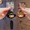 Wukong Q-Version Action Figure Pvc Model Statue Car Keychain Backpack Pendant Decoration Doll Toy Gifts