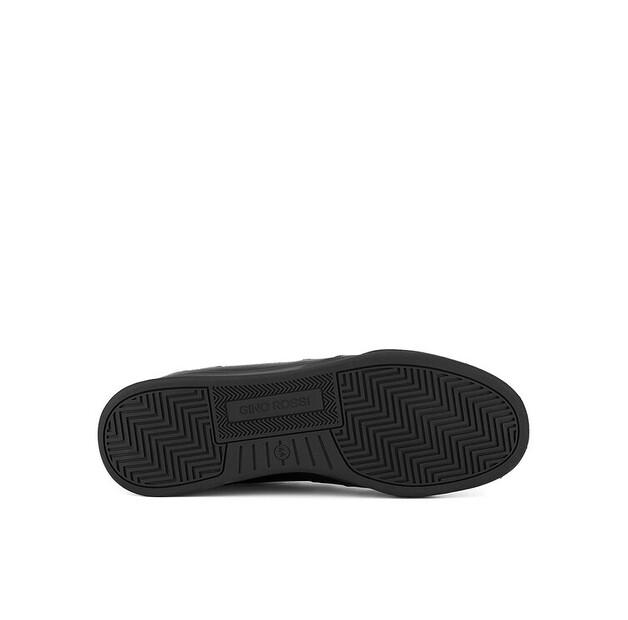 Men's Sneakers Gino Rossi Carlo-01 124am Black