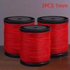 Garden Twine Construction Twine Tool Cord For Work Twisted Nylon String For Fishing Boating Handicrafts Nylon Thread