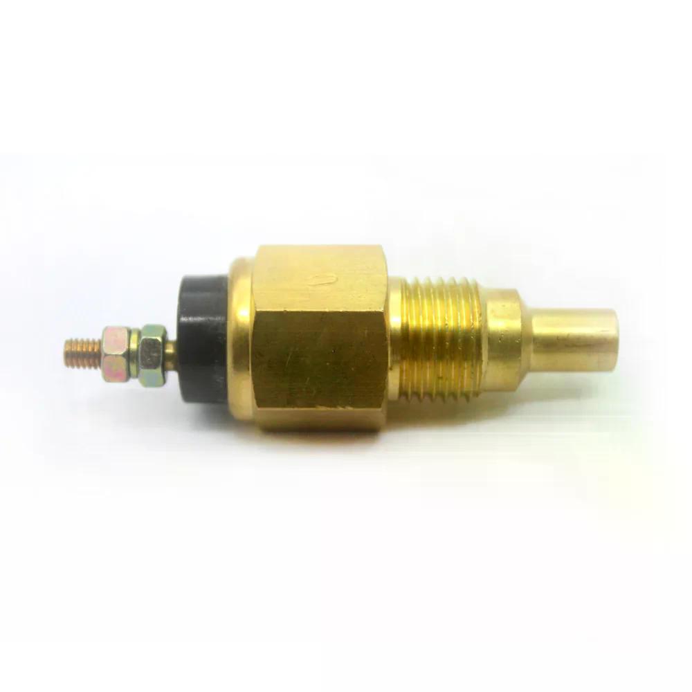 4371318 Excavator Water Temperature Sensor For Hitachi EX200-2 EX200-5 EX200-3 EX300-2 EX300-5 ZAX330 With 3 Months Warranty
