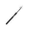 Travel Design Telescopic Fishing Rod UL/ML Power Fishing Rod Reel Set Fishing Pole  Travel Fishing