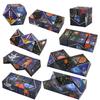 3D Geometric Magnetic Rubik's Cube: Endless Puzzle Toy for Kids' Cognitive Development