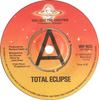 7inch Record TOTAL ECLIPSE (6) - You Got The Cooties / (Song From Th WIP6523 Shelter Recordi 1979 UK Soul/Funk Used