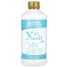 Buried Treasure, XyliBliss, Mouthwash, Refreshing Peppermint, 16 Fl Oz (473 Ml)