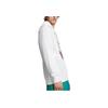 Puma X Koche Floral Print Hoodie Unisex Hoodie White 620274-02