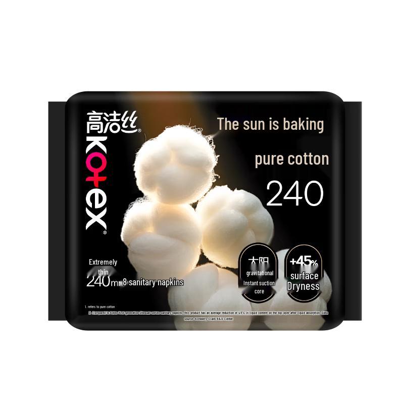 Kotex Daily Use Sanitary Pads