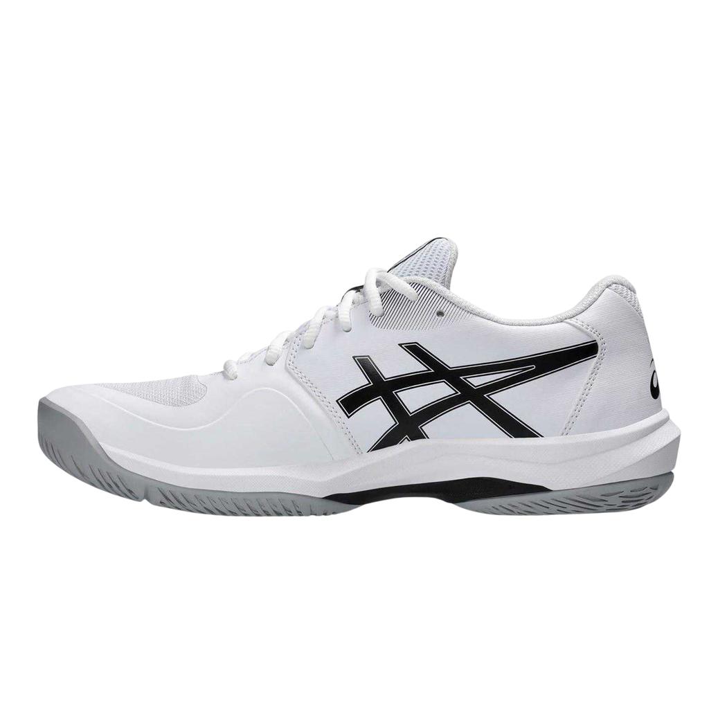 Asics Mens Game FF Logo Tennis Shoes