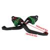 NEW Short Clutch Brake Lever Fit for CFMOTO 450SS 450SR 21-23 450NK 23-24