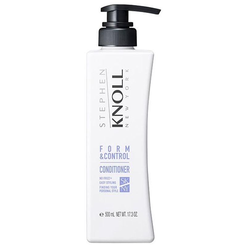 Kose - Stephen Knoll Form & Control Conditioner W