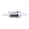 10 Pcs Check Valve 4mm PP   Pump Aquarium 1 Way Water Stop Check Valve for Fish  