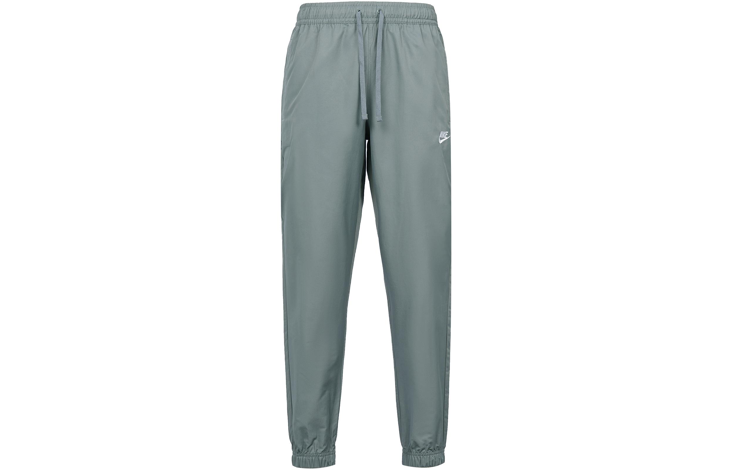 Nike Sportswear Sports Pants Men s Gray DD5311-084 M