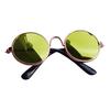 Fashion Pet Puppy Dog Cats Sunglasses Eye-Wear Protection Glasses Photo Props