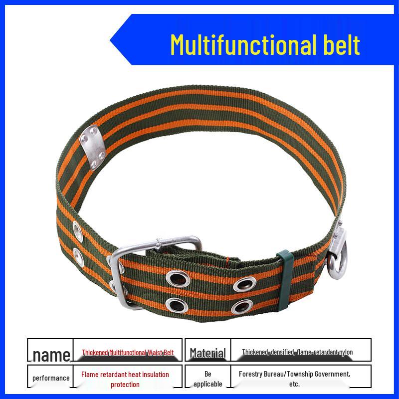 Tiejia Donglai 2022 Forest Firefighter Protection Suit