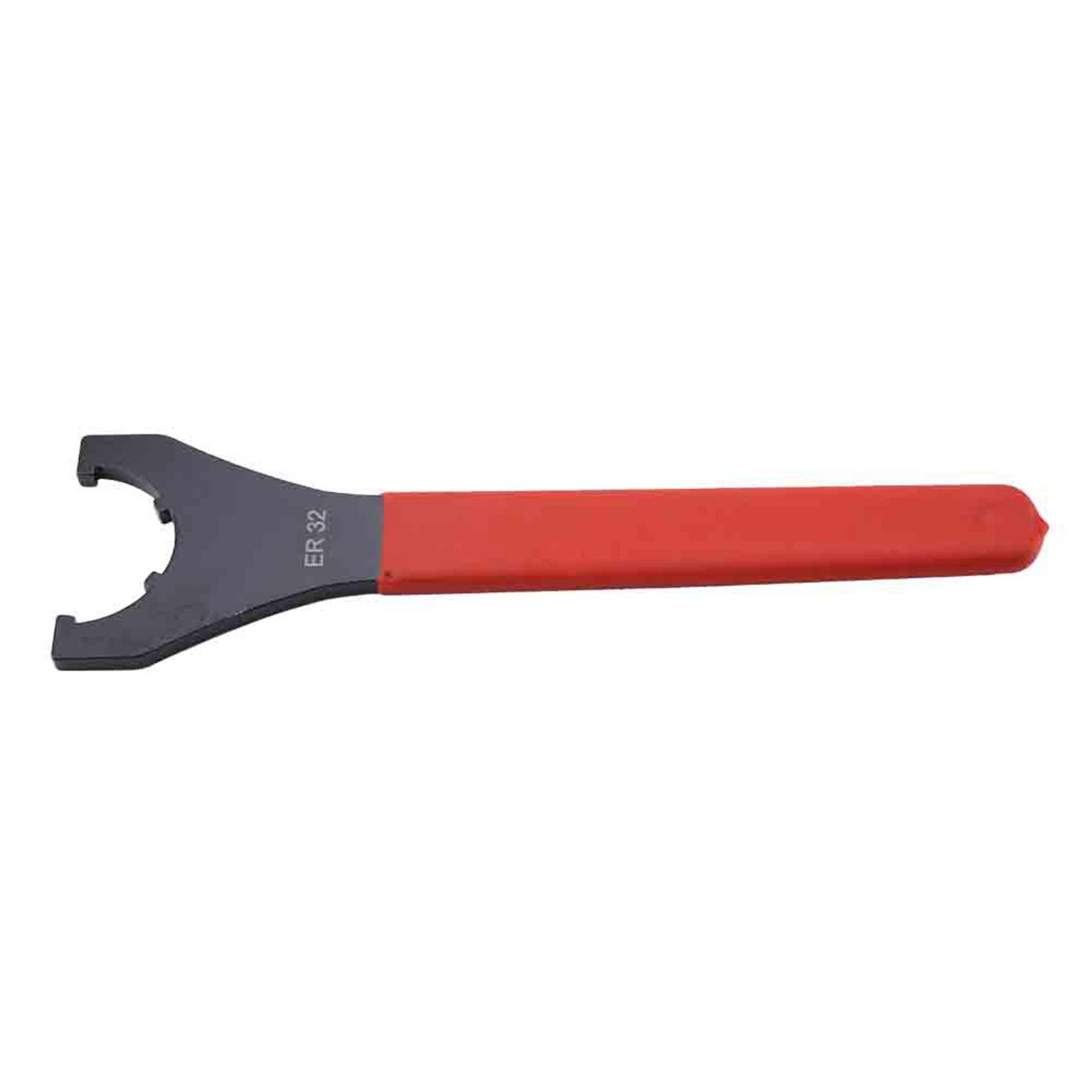 

ER32UM Spanner Clamping Nut Wrench for Milling Lathe Engraving Machine Motor Accessories
