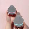 Muscle Release Massager Ball TPE Massage Cone Solid Adsorption Ball for Workout Pain Relief