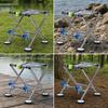 Fishing Chair with Rod Holders All Terrain Holder Compact