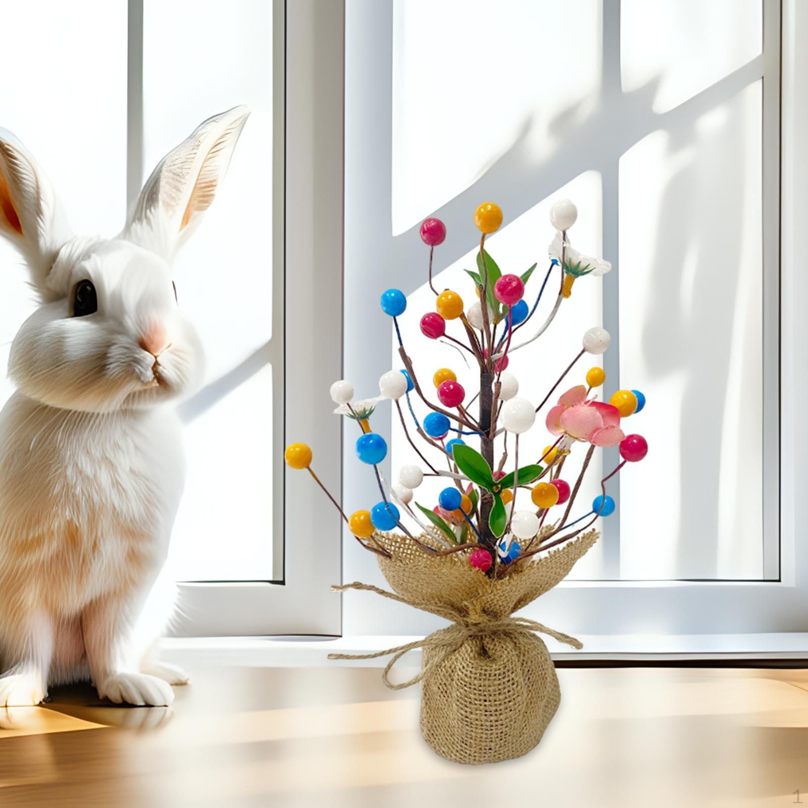 

Восторги: Миниатюрная елка из пасхальных яиц с изысканным орнаментом Style D