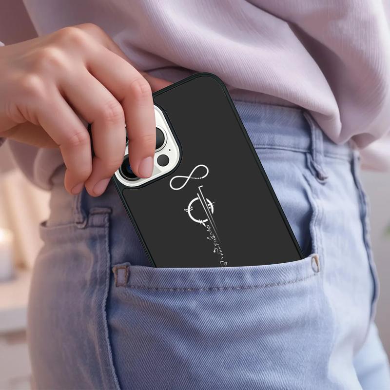 THE 100 TV-SERIE LEXA HEDA Handyhülle Für iPhone 17 Air 15 16e 14 13 Pro Max Coque 12 11 Pro Max PLUS Hülle