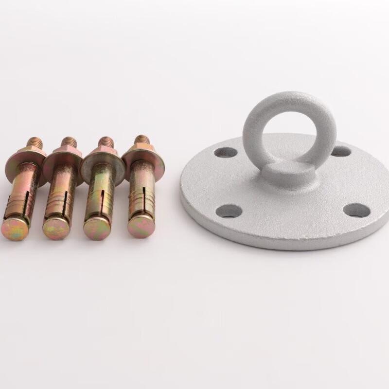 WEZHO Heavy-Duty Ceiling Mount Hook