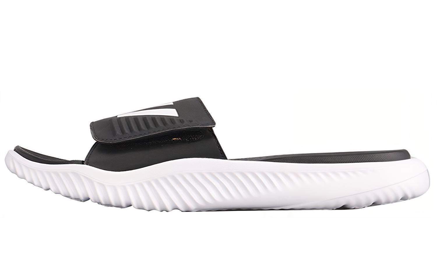 Adidas Alphabounce Slides BA8775 42