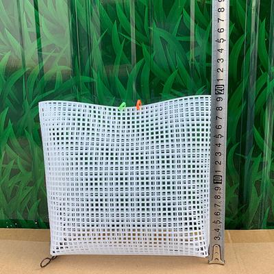 Bucket Bag Aids Braid And Braid Plastic Mesh Board Diy Making Tools