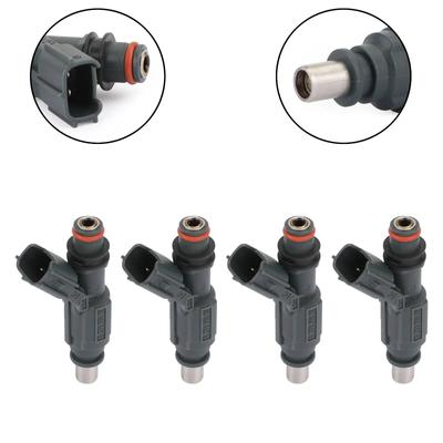4 Pcs Fuel Injectors 23250-0D030 Fit For Toyota Corolla ZZE12 E141 ZZE150